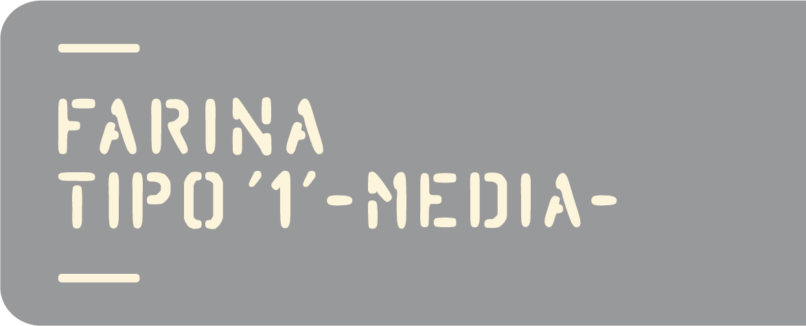Tipo 1 - Media
